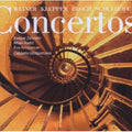 Capella Istropolitana: Concertos  ( CD )