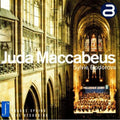 Bodorova / Valek: Juda MacCabeus  ( CD )