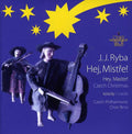 Czech Philharmonic Chorus (Brno): Hej Mistre  ( CD )
