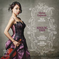 Soyoung Yoon: Violin Concertos  ( CD )