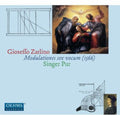Singer Pur: Modulationes Sex Vocum  ( CD )