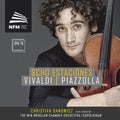 Christian Danowicz: 8Cho Estaciones  ( CD )