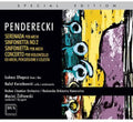 Rafal Kwiatkowski: Works for String Orchestra  ( CD )