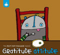 Various Artists: Best Foot Forward Series: Gratitude Attitude  ( CD )