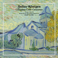 Gregor Horsch: Complete Cello Concertos  ( CD )