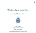Musica Saeculorum: How Joyful Is My Heart  ( CD )
