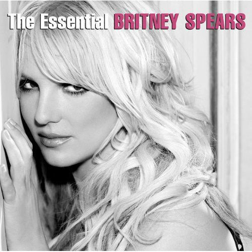 Britney Spears: Essential - CD
