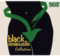 Various Artists: Black Emanuelle Collection (Original Soundtracks) - CD