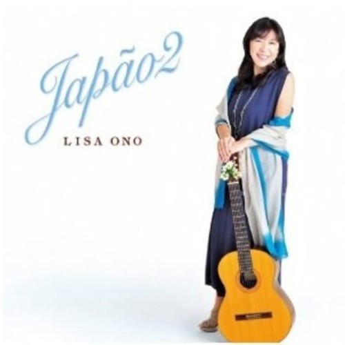 Lisa Ono: Japao 2 - CD