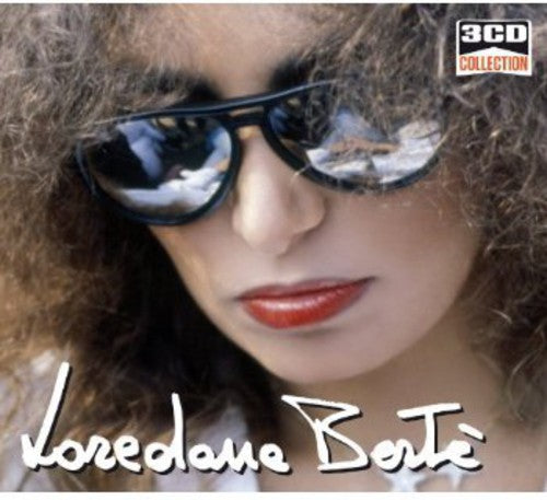 Loredana Bertè: 3CD Collection - CD