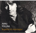 Pippo Pollina: Le Pietre Di Montsegur - CD