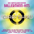 Die Ulrimative Chartshow Ballermann Hits: Die Ulrimative Chartshow Ballermann Hits - CD