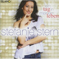 Stefanie Stern: Ein Tag in Meinem Leben - CD