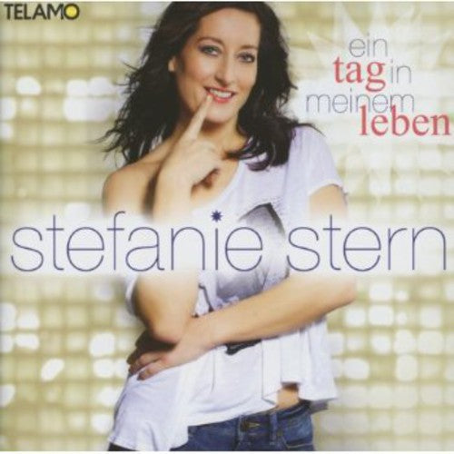Stefanie Stern: Ein Tag in Meinem Leben - CD