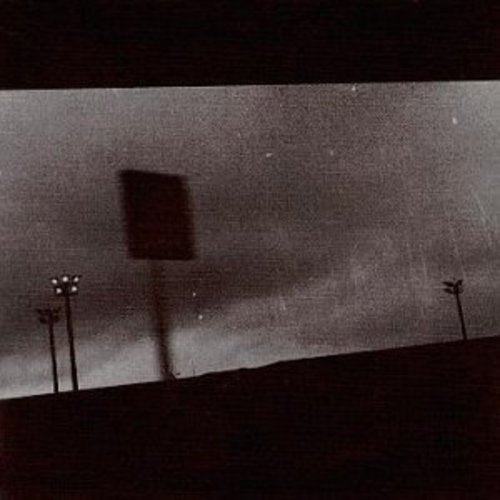 Godspeed You! Black Emperor: F#A# (Infinity)  ( CD )