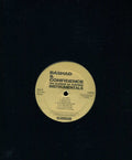 Confidence: The Element Of Surprise [Instrumentals] - Vinyl