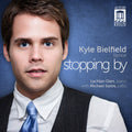 Kyle Bielfield: Stopping By  ( CD )