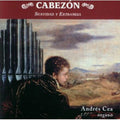 Andr s Cea: Soft & Extravagant ( Suavidad y Extraneza )  ( CD )