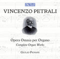 Giulio Piovani: Complete Organ Works  ( CD )
