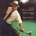 Marcelo Bratke: Complete Solo Piano Works 3  ( CD )