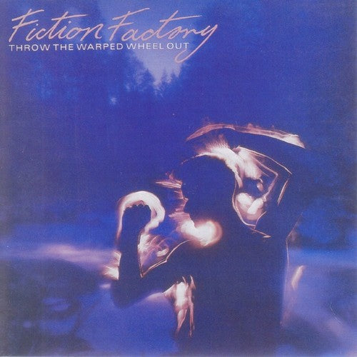 Fiction Factory: Throw the Warped Wheel Out - CD