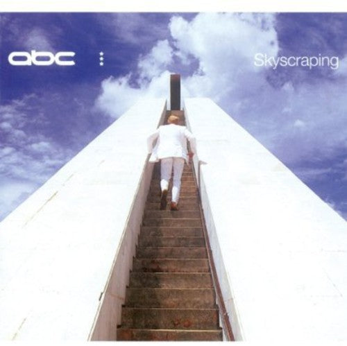 ABC: Skyscraping - CD