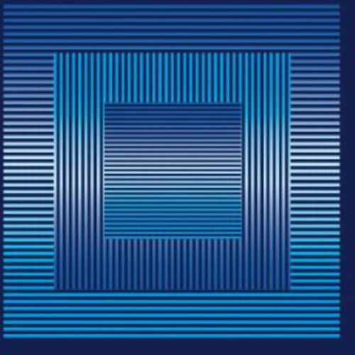 Young Galaxy: Ultramarine  ( CD )