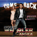 Michael Wendler: Come Back-International Edition - CD