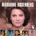 Marianne Rosenberg: Original Album Classics 1971-76 - CD