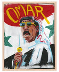 Omar Souleyman: Wenu Wenu  ( CD )