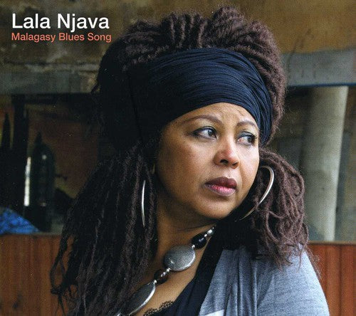 Lala Njava: Malagasy Blues Song - CD
