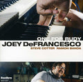 Joey DeFrancesco: One for Rudy - CD