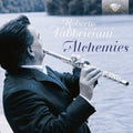 Roberto Fabbriciani: Alchemies  ( CD )