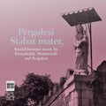 Cambridge Soloists: Stabat Mater  ( CD )