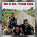 The Clash - Combat Rock ( VINYL )