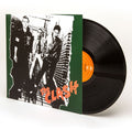 The Clash: The Clash - VINYL