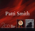 Patti Smith: Twelve / Banga - CD