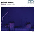 Pascal Gallois: Clairvaux: Instants Limites  ( CD )