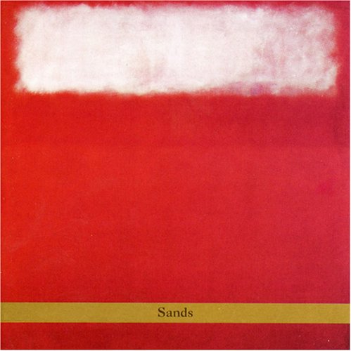 Steve Lacy: Sands - CD