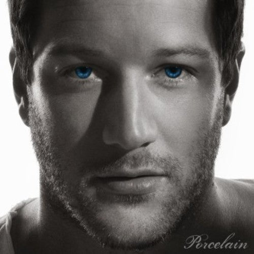 Matt Cardle: Porcelain - CD