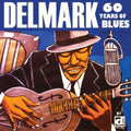 Various Artists: Delmark, 60 Years Of Blues  ( CD )