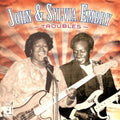 Sylvia Embry: Troubles  ( CD )