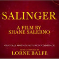 Various Artists: Salinger (Original Soundtrack) - CD