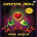 The Jumping Jacks: Your Smile - CD SINGLE