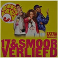 Zirkus Zirkus: 17 & Smoorvreliefd - CD SINGLE