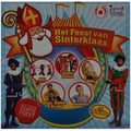 Het Feest Van Sinterklaas: Het Feest Van Sinterklaas - CD