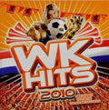 Wk Hits 2010: WK Hits 2010 - CD