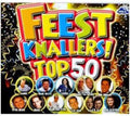 Feestknallers! Top 50: Feestknallers! Top 50 - CD