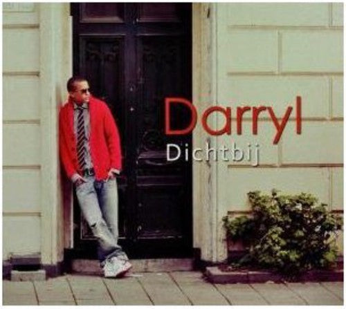 Darryl: Dichtbij  ( CD )