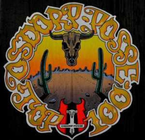 Osdorp Posse: Osdorp Posse Top 100  ( CD )